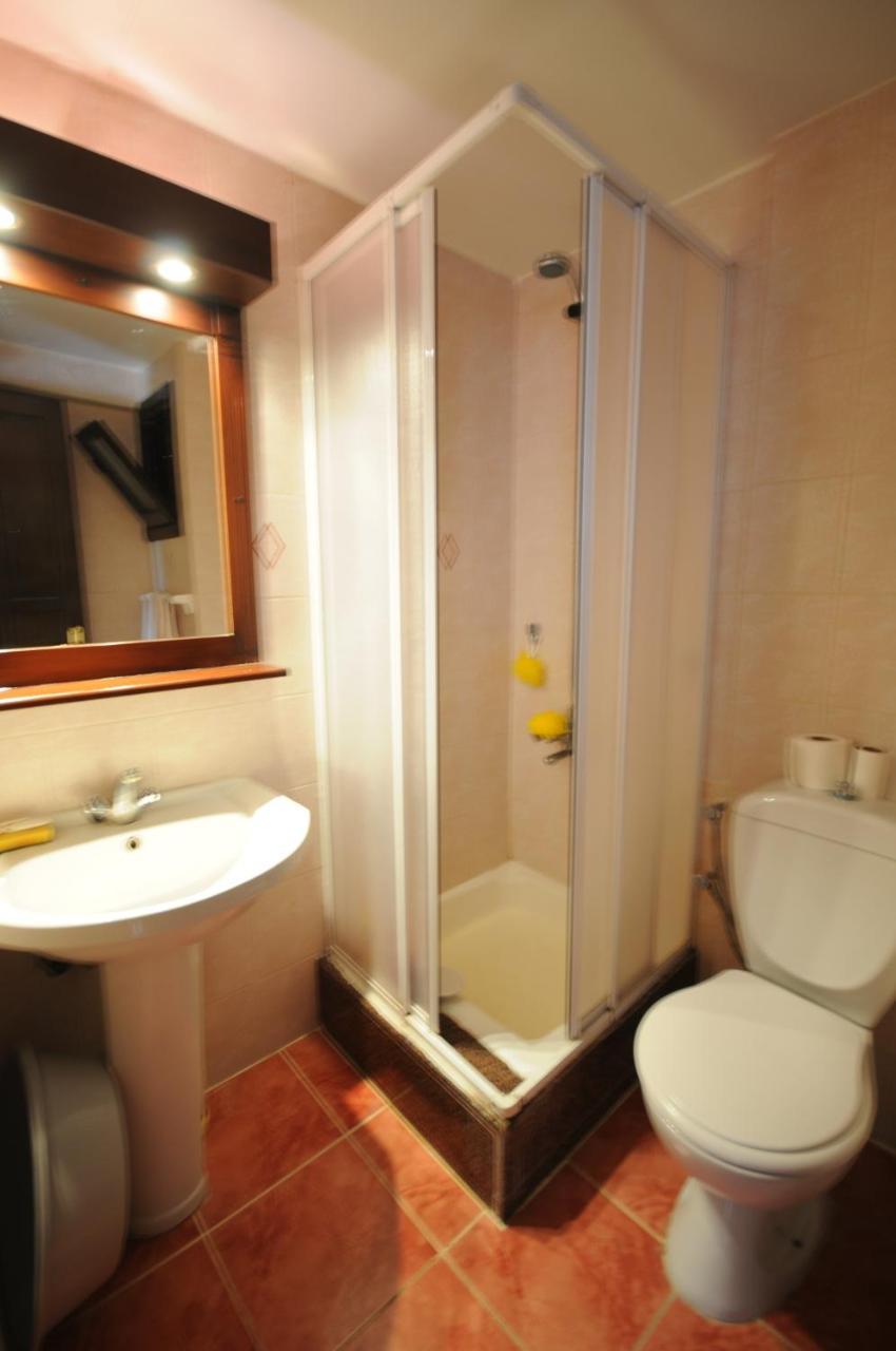 Turan Apart Hotel Мармарис Екстер'єр фото