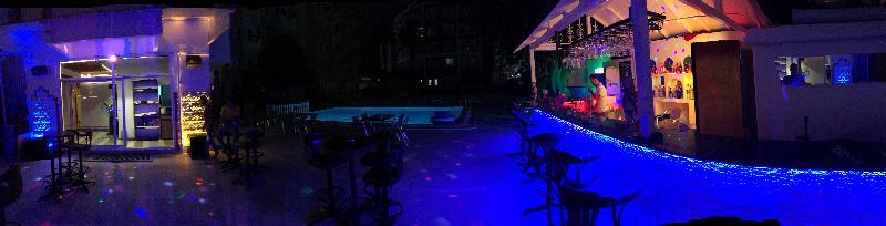 Turan Apart Hotel Мармарис Екстер'єр фото