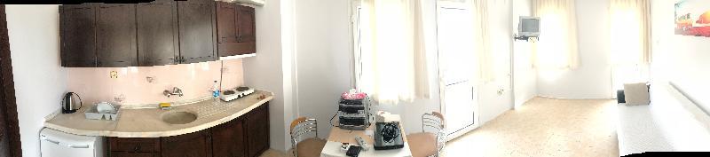 Turan Apart Hotel Мармарис Екстер'єр фото
