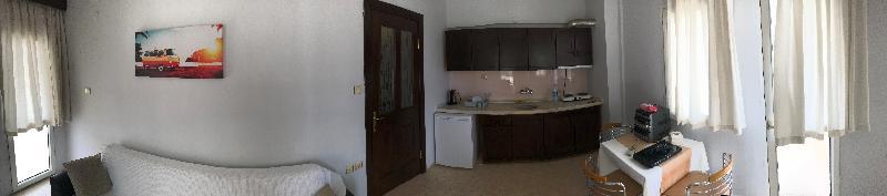 Turan Apart Hotel Мармарис Екстер'єр фото
