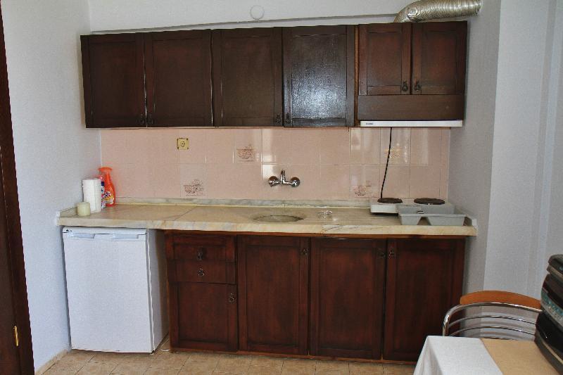 Turan Apart Hotel Мармарис Екстер'єр фото