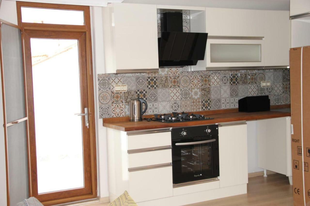 Turan Apart Hotel Мармарис Екстер'єр фото