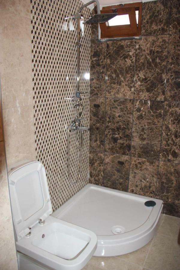 Turan Apart Hotel Мармарис Екстер'єр фото