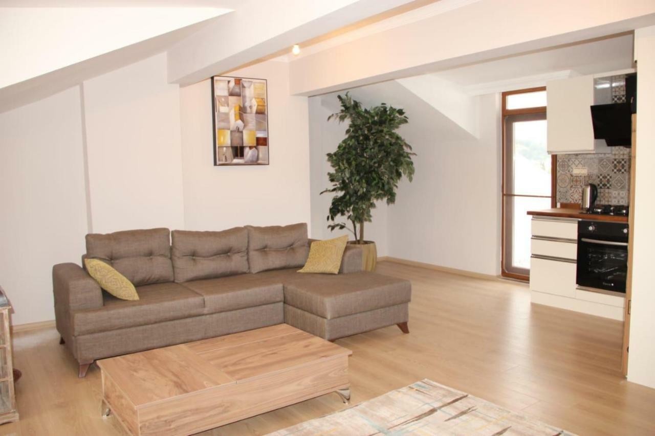 Turan Apart Hotel Мармарис Екстер'єр фото