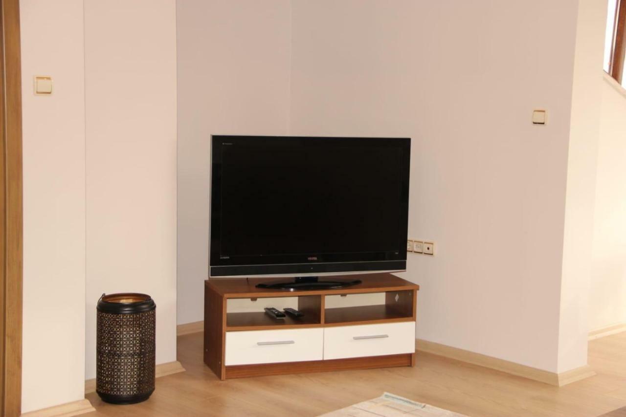 Turan Apart Hotel Мармарис Екстер'єр фото