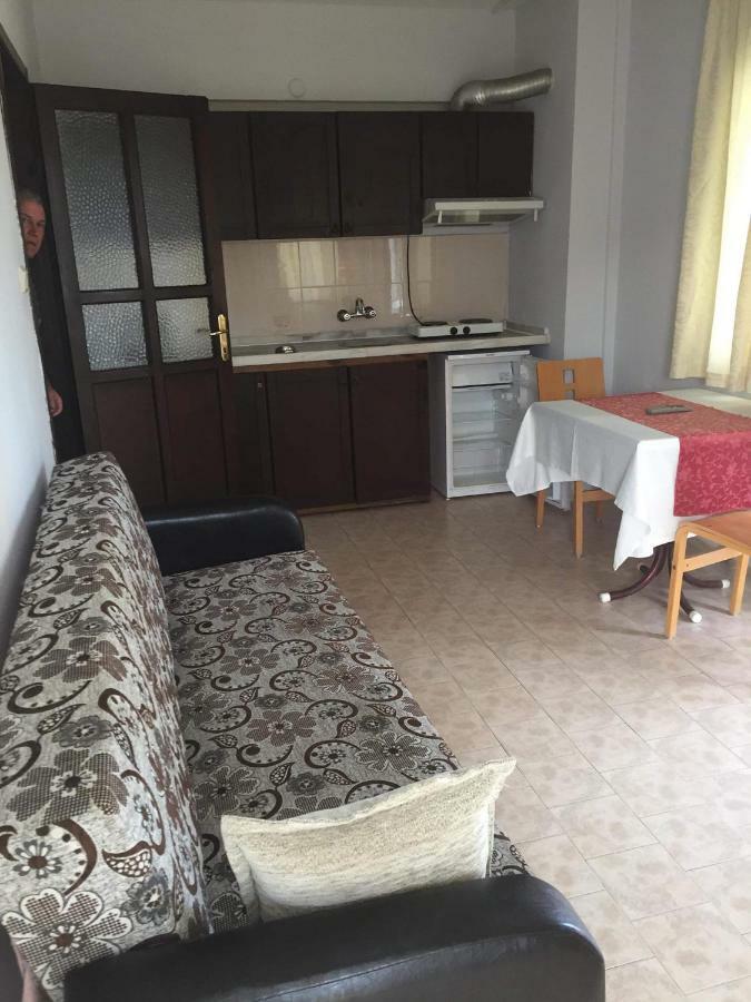 Turan Apart Hotel Мармарис Екстер'єр фото