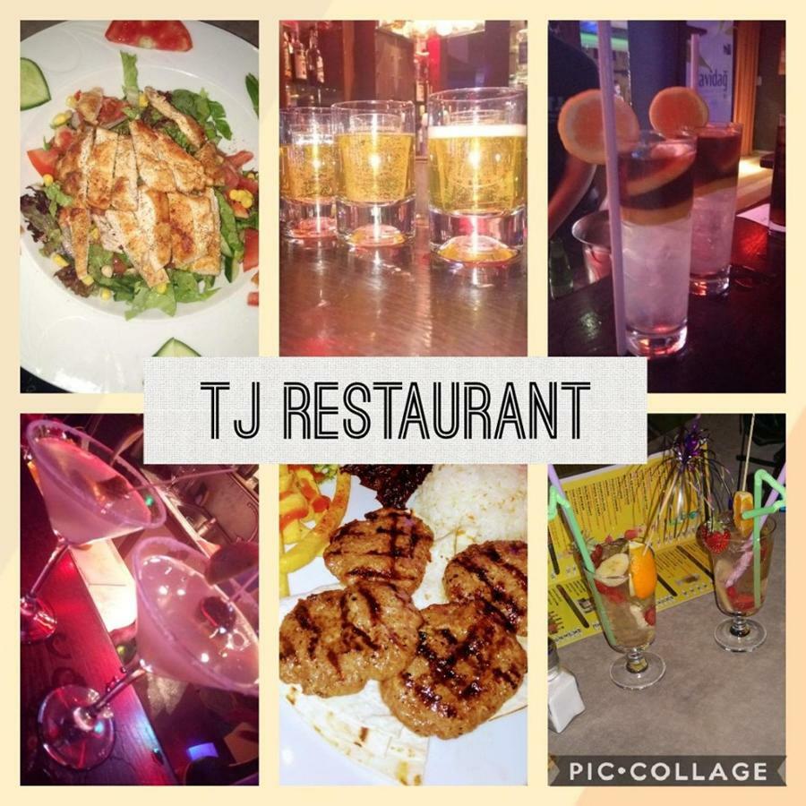 Turan Apart Hotel Мармарис Екстер'єр фото